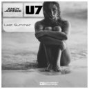 Andy Jornee - Last Summer (Jornee Mix)