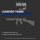 Leandro Taibbi - Complex Hell In My Mind (Original Mix)