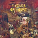 Ry\'zah - Kings Of Victory (Original Mix)