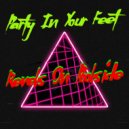 Revels On Poolside - Party In Your Feet (Original Mix)