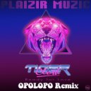 Tiger Cloth - Ready For Love (Original Mix)