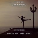 Xpectra - Wings Of The Wind