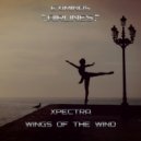 Xpectra - Wings Of The Wind (Original Mix)