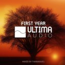 Twinwaves - Ultima Audio : First Year of