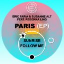 Eric Faria, Susanne Alt - Follow Me (Instrumental Mix)