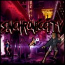 Duals - Sin Chronic City Freestyle