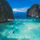 Mellow Jazz Beats - Successful Bgm for Work from Home ()