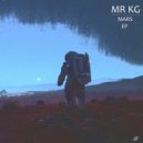 Mr KG - Deep In The Ocean (Original Mix)