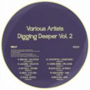 Joshua Pathon - Everyday Drones (Original Mix)