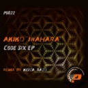 Akiko Iwahara - Code Six