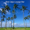 Best Jazz Lounge Bar - Backdrop for Staying Focused - Jazz Trio