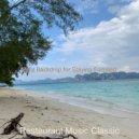 Restaurant Music Classic - Stride Piano - Background for Social Distancing