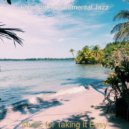 Late Night Instrumental Jazz - Festive Moods for Taking It Easy