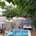 Chilled Jazz Relax - Music for Taking It Easy - Laid-Back Jazz Guitar and Tenor Saxophone