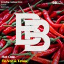 Flo.Von & TEWAX - Let's Get It