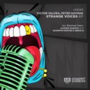 Victor Valora, Peter Hatman - Strange Voices (Alessio Bianchi Remix)