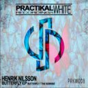Henrik Nilsson - The Sunrise (Original Mix)