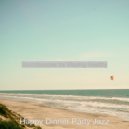 Happy Dinner Party Jazz - Stride Piano - Background for Social Distancing