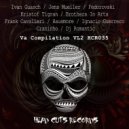 Brothers In Arts & Frank Cavalieri - Lift The Low