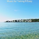 Jazz Vibe Duo - Sophisticated Sound for Social Distancing