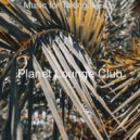 Planet Lounge Club - Trumpet and Trombone Solo - Music for Staying Focused