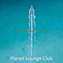 Planet Lounge Club - Mood for Taking It Easy - Trombone Solo