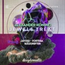 Alexander Koning - The Nicest Veredict