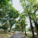Calm Jazz Beats - Ambience for Social Distancing ()