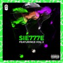 Sie777e & Willfree - Utel (feat. Willfree)