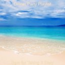 Dinner Party Playlist - Jazz Trio - Background for Social Distancing