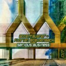 Accentbuster & Florian Breidenbach - Serious Business