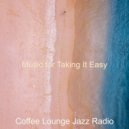 Coffee Lounge Jazz Radio - Ambience for Social Distancing ()