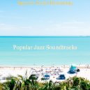 Popular Jazz Soundtracks - Trumpet and Trombone Solo - Music for Staying Focused