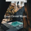 Quiet Dinner Music - Vibes for Staying Focused ()