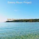 Bakery Music Project - Mood for Taking It Easy - Trombone Solo