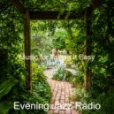 Evening Jazz Radio - Stride Piano - Ambiance for Social Distancing
