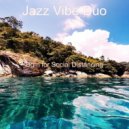 Jazz Vibe Duo - Mood for Taking It Easy - Trombone Solo