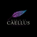 Der Mystik pres Caellus & Camulus - Protosixti (Unbeat Remix)