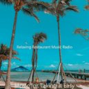 Relaxing Restaurant Music Radio - Stride Piano - Ambiance for Social Distancing