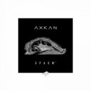 Axkan - Spasm