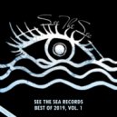 Dave Huev, Lol Is - Radiance (Original Mix)