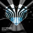 Alex Tarnovski - Budapest-Belgrade (Original Mix)