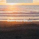 Calm Jazz Beats - Sultry Background for Social Distancing ()