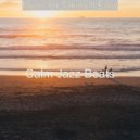 Calm Jazz Beats - Moods for Taking It Easy - Jazz Guitar Solo