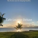 Cafe Lounge Deluxe - Vibrant Bgm for Work from Home