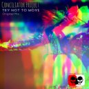 Conciliator Project - Try Not To Move