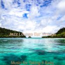 Jazz Lounge Bar Vintage - Tranquil No Drums Jazz - Bgm for Work from Home