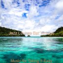 Jazz Lounge Bar Vintage - Soundtrack for Staying Focused ()