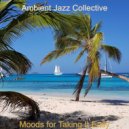 Ambient Jazz Collective - Cultured Backdrop for Staying Focused