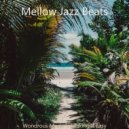 Mellow Jazz Beats - Wicked Jazz Trio - Ambiance for Social Distancing